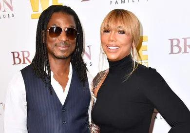 Earl Gibson III/Getty Images