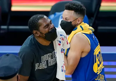 Thearon W. Henderson/Getty Images