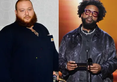 Jerod Harris/Getty Images & Rich Fury/Getty Images