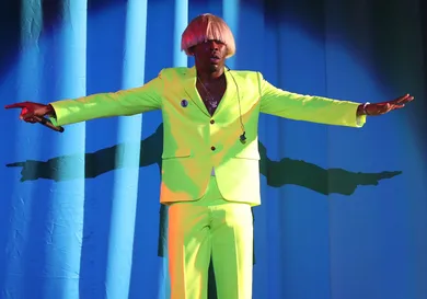 Taylor Hill/Getty Images