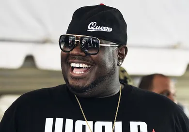 Daniel Zuchnik/ Getty Images