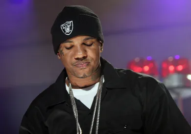 Chad Buchanan/Getty Images