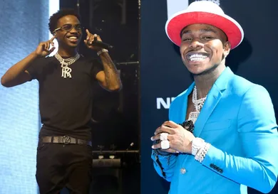 Jerritt Clark/Getty Images, Frazer Harrison/Getty Images