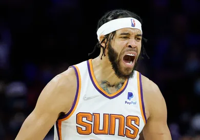 Tim Nwachukwu/Getty Images