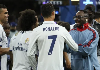 Matthew Ashton - AMA/Getty Images