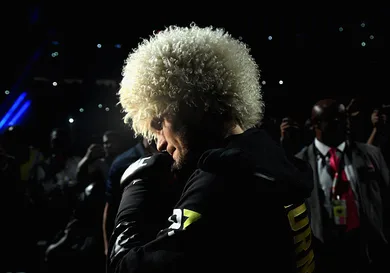 Harry How/Getty Images