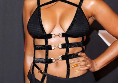 Jason Kempin/Getty Images