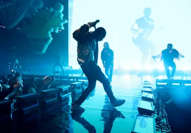 Shareif Ziyadat/Getty Images for Roc Nation