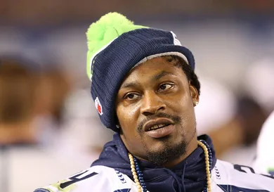 Stephen Dunn/Getty Images