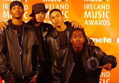 Getty Images / Stringer