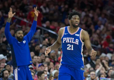 Mitchell Leff/Getty Images