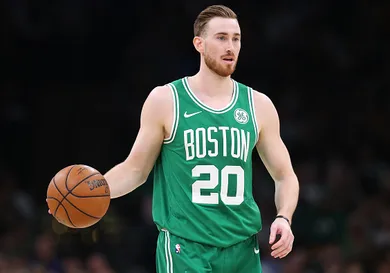 Maddie Meyer/Getty Images