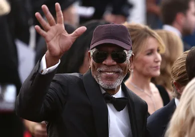 David McNew/Getty Images