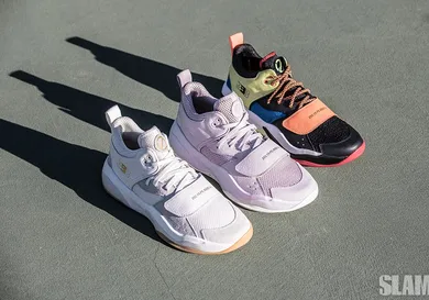 Image Via <a href='https://www.slamonline.com/kicks/exclusive-lonzo-ball-reveals-the-zo2-19/' rel="nofollow noopener" target='_blank'>Slam</a>