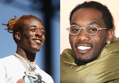 Rich Fury/Getty Images for iHeartMedia/Steve Granitz/WireImage/Getty Images