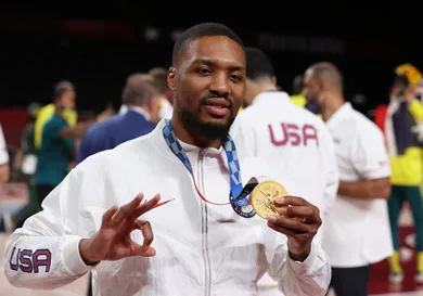 Gregory Shamus/Getty Images