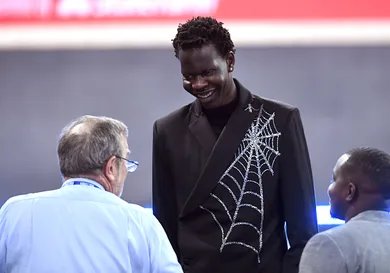 Sarah Stier/Getty Images