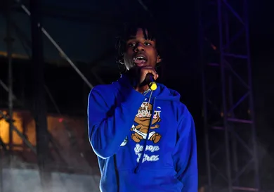 Larry French/Getty Images for Sony