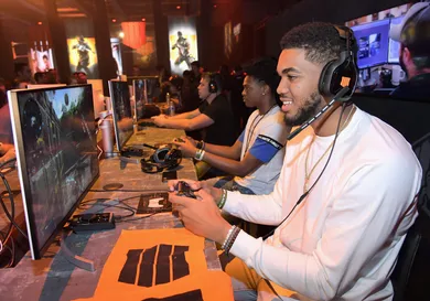 Charley Gallay/Getty Images for Activision