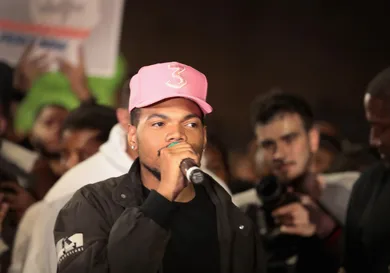 Scott Olson/Getty Images