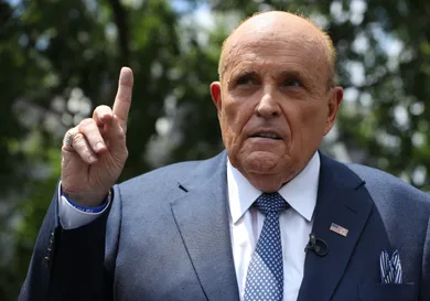 Chip Somodevilla / Staff / Getty Images