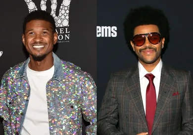 David Becker / Stringer / Getty Images, Jean Baptiste Lacroix / Stringer / Getty Images