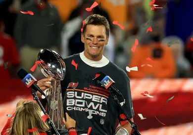 Mike Ehrmann/Getty Images