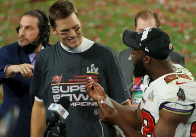 Mike Ehrmann/Getty Images