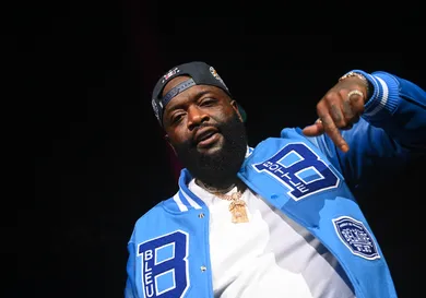 Paras Griffin/Getty Images