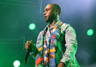 Bennett Raglin/Getty Images