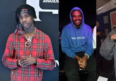 Aaron J. Thornton/Johnny Nunez/Alberto E. Rodriguez