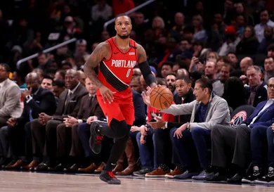 Rob Carr/Getty Images