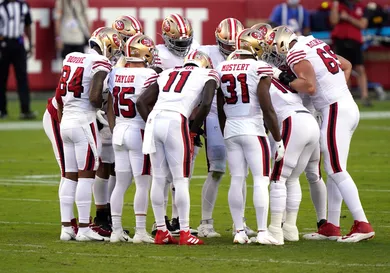 Thearon W. Henderson / Getty Images