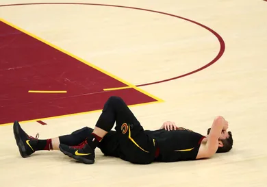 Gregory Shamus/Getty Images