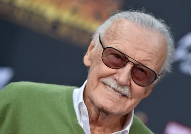 Axelle/Bauer-Griffin/FilmMagic