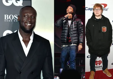 Jeff Spicer/Stephen Lovekin/Monica Schipper / Getty Images