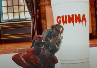 Gunna via YouTube