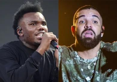 Kevin Mazur, Joseph Okpako/Getty Images