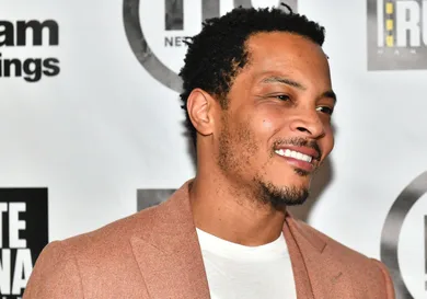 Paras Griffin/Getty Images