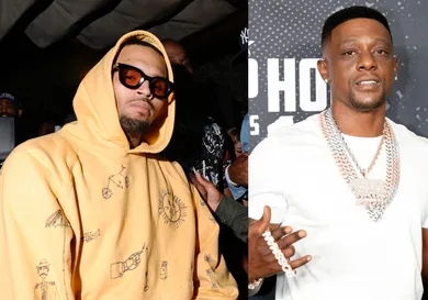 Amy Susan/Getty Images & Carmen Mandato/Getty Images