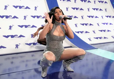 Christopher Polk/Getty Images