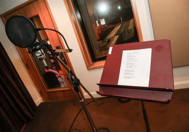 Terry Wyatt/Getty Images