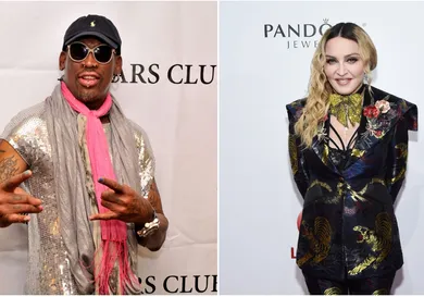 Stephen Lovekin/ Ilya S. Savenok/ Getty Images