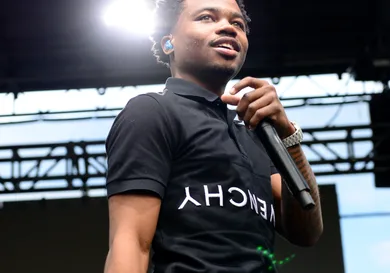 Lisa Lake/Getty Images for Roc Nation