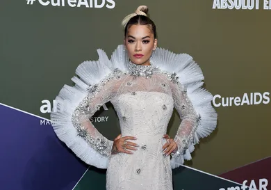 Stefania M. D'Alessandro/Getty Images