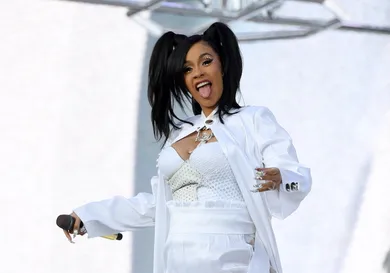 Larry Busacca/Getty Images for Coachella