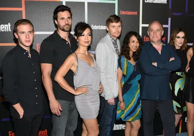 Ethan Miller/Getty Images