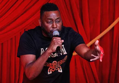 Lars Niki/Getty Images