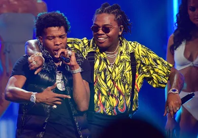 Prince Williams/Wireimage/Getty Images