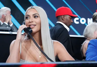 Evans Vestal Ward /NBCUniversal/One Voice: Somos Live!/Getty Images